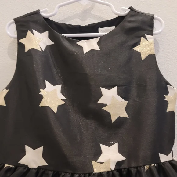 Girl dress - Picture 6 of 8